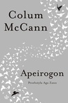 ebook Apeirogon - Colum McCann