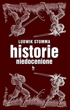 ebook Historie niedocenione