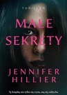 ebook Małe sekrety - Jennifer Hillier