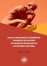 ebook Ciało a możliwości poznawcze podmiotu w filozofii i w naukach społecznych o kulturze fizycznej - Joanna Femiak