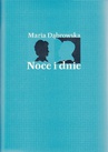 ebook Noce i dnie Tom 1-4 - Maria Dąbrowska