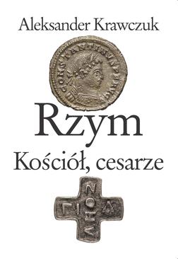 ebook Rzym, Kościół, cesarze