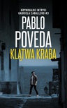 ebook Klątwa Kraba - Pablo Poveda