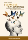 ebook Filozofie psychologii Naturalistyczne i antynaturalistyczne podstawy psychologii współczesnej - Joanna Trzópek