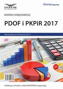ebook PDOF i PKPiR 2017