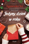 ebook Jedyny dzień w roku - Agnieszka Jeż