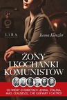 ebook Żony i kochanki komunistów - Iwona Kienzler
