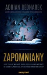 ebook Zapomniany - Adrian Bednarek