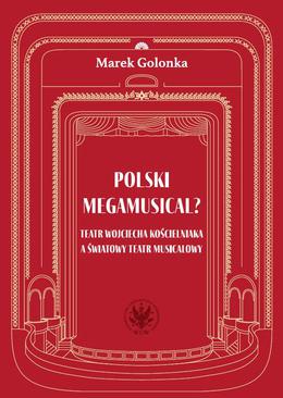 ebook Polski megamusical?