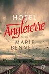 ebook Hotel Angleterre - Marie Bennett