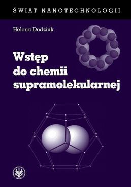 ebook Wstęp do chemii supramolekularnej