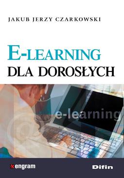 ebook E-learning dla dorosłych