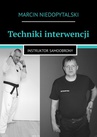 ebook Techniki interwencji - Marcin Niedopytalski