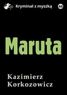 ebook Maruta - Kazimierz Korkozowicz