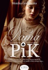 ebook Dama Pik - Monika Godlewska