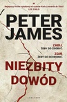 ebook Niezbity dowód - Peter James