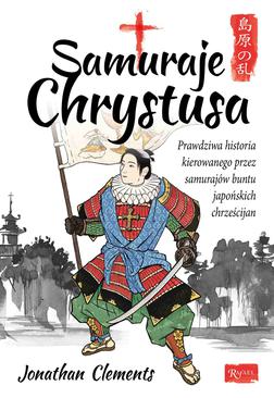 ebook Samuraje Chrystusa