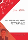 ebook The Communist Party of China Congress: Day by Day - Dominik Mierzejewski