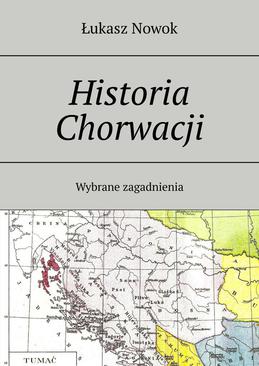 ebook Historia Chorwacji