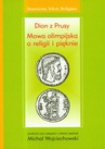 ebook Mowa olimpijska o religii i pięknie - Dion z Prusy