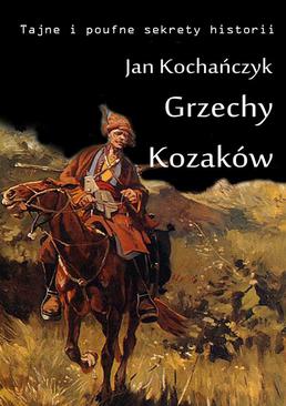 ebook Grzechy Kozaków