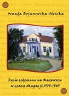 ebook Życie codzienne na Mazowszu w czasie okupacji 1939-45 - Wanda Bojanowska-Oleńska