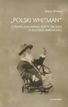 ebook „Polski Whitman” - Marta Skwara