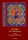 ebook Święta i boska liturgia błogosławionego ojca naszego Germana, biskupa Paryskiego - German Paryski