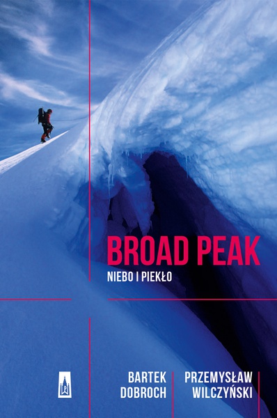 Okładka:Broad Peak 
