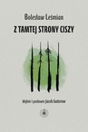 ebook Z tamtej strony ciszy - Bolesław Leśmian