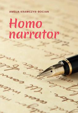 ebook Homo narrator