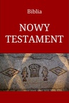 ebook Biblia. Nowy Testament - Opracowanie zbiorowe