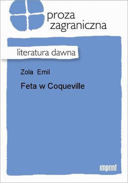 ebook Feta W Coqueville