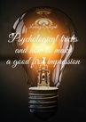 ebook Psychological tricks and how to make a good first impression - Łukasz Sobczak