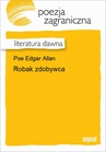ebook Robak zdobywca - Allan Edgar Poe