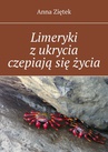 ebook Limeryki z ukrycia czepiają się życia - Anna Ziętek