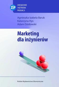 ebook Marketing dla inżynierów