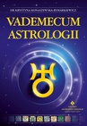 ebook Vademecum astrologii - Krystyna Konaszewska-Rymarkiewicz