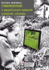 ebook Cyberprzestrzeń w geograficznych badaniach środowiska człowieka - Wojciech Retkiewicz