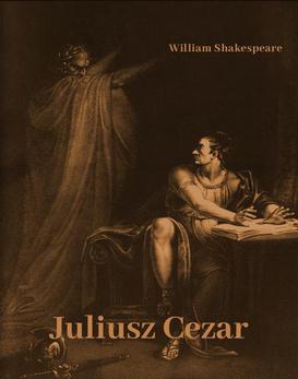 ebook Juliusz Cezar