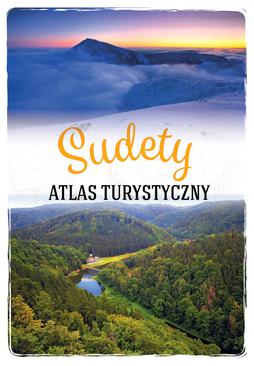 ebook Sudety. Atlas turystyczny