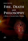 ebook Fire Death and Philosophy - Joanna Jurewicz