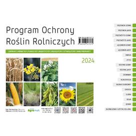 ebook Program Ochrony Roślin Rolniczych 2024