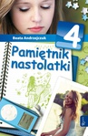 ebook Pamiętnik nastolatki 4 - Beata Andrzejczuk