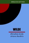 ebook Zbrodnia Lorda Artura Savile'A - Oscar Wilde,Oskar Wilde