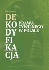 ebook Dekodyfikacja prawa w Polsce - Jan Rudnicki