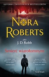 ebook Śmierć wiarołomnym - Nora Roberts