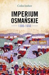 ebook Imperium Osmańskie 1300–1650 - Colin Imber