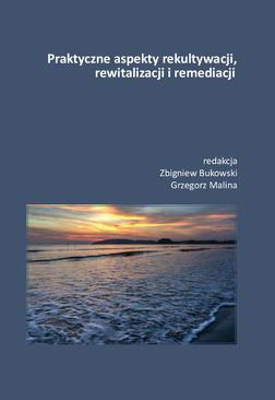 ebook Praktyczne aspekty rekultywacji, rewitalizacji i remediacji