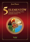 ebook 5 Elementów. Sekret mądrości medycyny chińskiej - Jean Haner